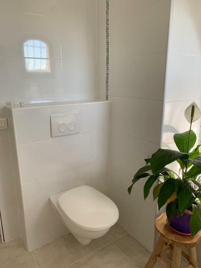 Saint-Jeannet  Bed & Breakfast Les Lillas المظهر الخارجي الصورة